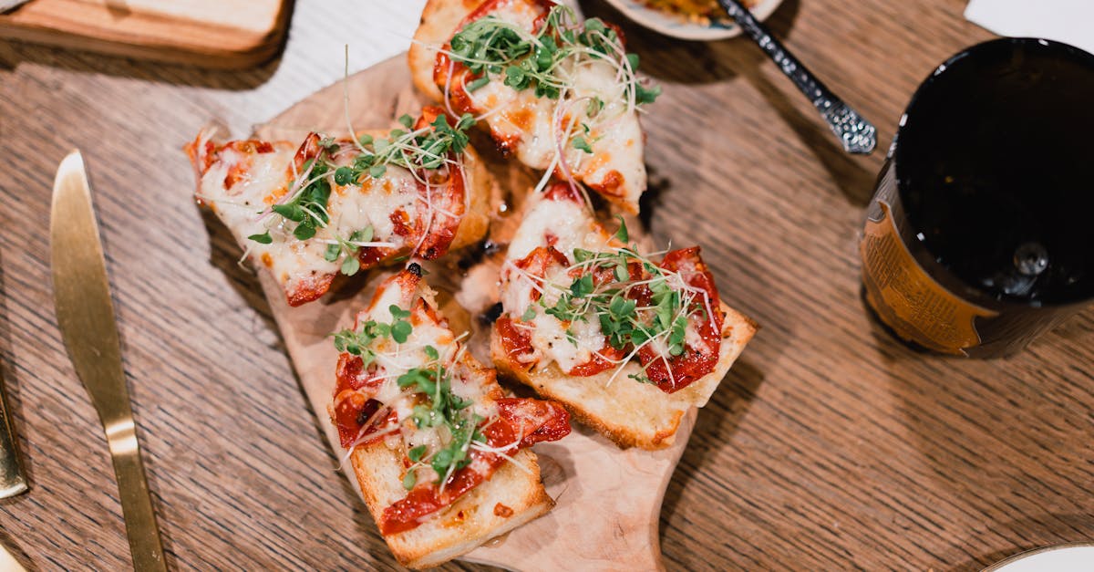 découvrez des recettes faciles et rapides à préparer, idéales pour les débutants en cuisine. ces plats savoureux vous permettront de régaler vos proches sans passer des heures en cuisine. parfait pour toute occasion!