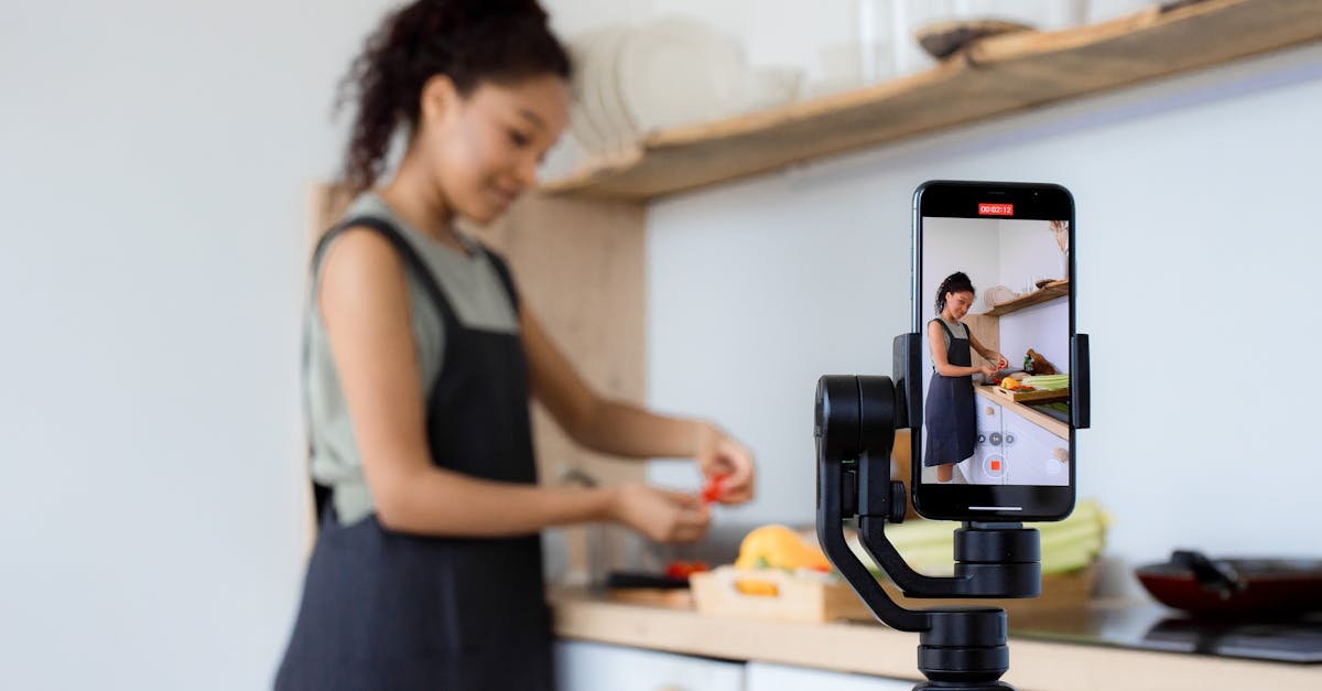 découvrez l'art de la cuisine intelligente avec des recettes innovantes, des astuces pratiques et des technologies avancées qui transformeront votre expérience culinaire. adoptez des méthodes de cuisson modernes pour gagner du temps tout en savourant des plats délicieux et sains.