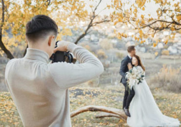 photographe mariage
