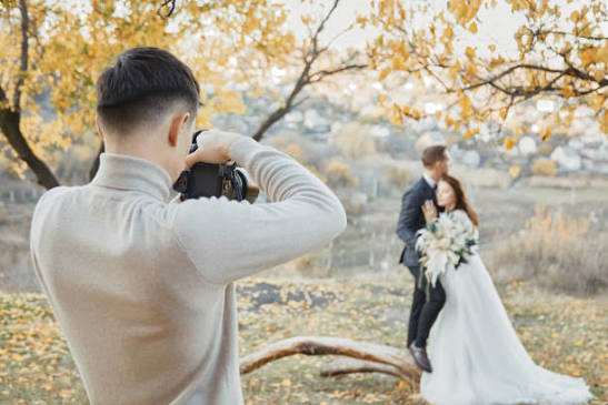 photographe mariage